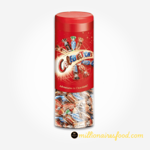 Celebrations Chocolate Jar 810g – Ultimate Chocolate Assortment for Sharing