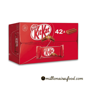 KitKat 2 Finger 10RS Milk Chocolate