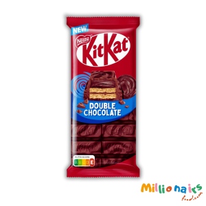 Nestlé KitKat Double Chocolate 99g