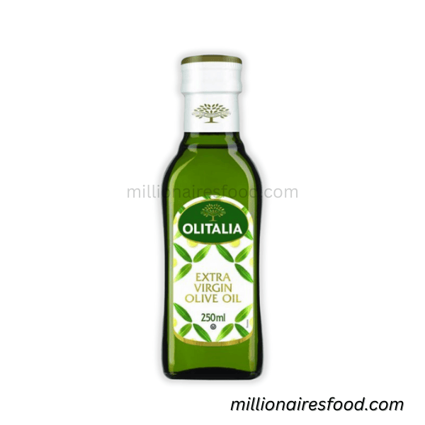 Olitalia Extra Virgin Olive Oil 250ml Olitalia Extra Virgin Olive Oil 250ml – Premium Italian Cold-Pressed EVOO - Image 1