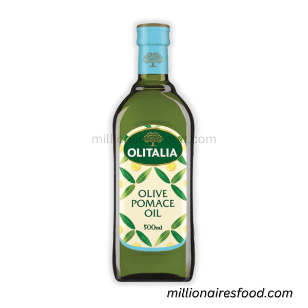 Olitalia Olive Pomace Oil 500ml Olitalia Olive Pomace Oil 500ml – High-Quality Italian Cooking Oil - Image 1