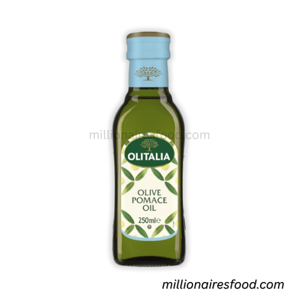 Olitalia Olive pomace oil, 250ml Olitalia Olive Pomace Oil 250ml – Premium Italian Cooking Oil for Daily Use - Image 1