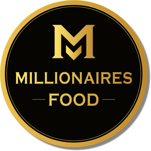 Millionaires Food