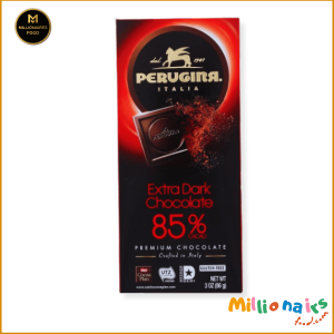 Perugina Nero 85% Dark Chocolate