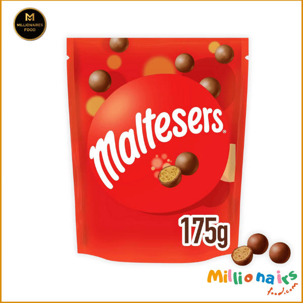 Maltesers Chocolate 175g (UK) Maltesers Chocolate 175g (UK)