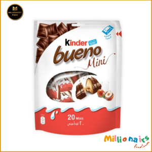 Kinder Bueno Mini 108gm