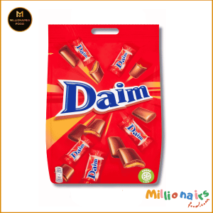 Daim Chocolate 200gram Pack UK