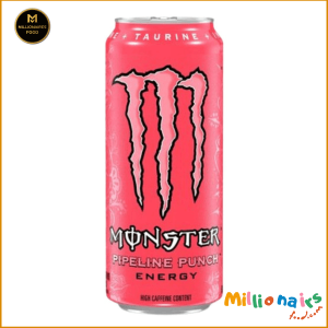 Monster Energy Drink Pipeline Punch 355ml