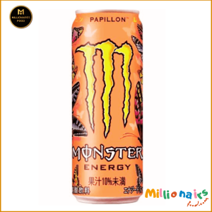 Monster Papillon Energy 335ml