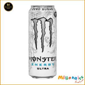 Monster Energy Drink Ultra 355ml